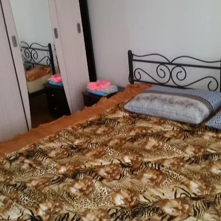 My Room Bolgaria Byala (Ruse)